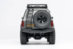 FMS 1/18 Toyota Land Cruiser 80 Scale Crawler RTR