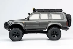 FMS 1/18 Toyota Land Cruiser 80 Scale Crawler RTR