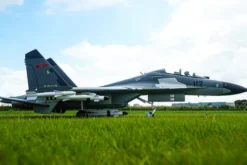 FMS Twin 70mm EDF J11 PNP