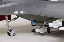 FMS Twin 70mm EDF J11 PNP