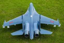 FMS Twin 70mm EDF J11 PNP