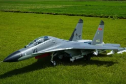FMS Twin 70mm EDF J11 PNP