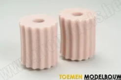 Foam filter oiled 2pcs – G-06464-05