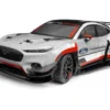 Ford Mustang Mach-e 1400 Painted body (200mm) – 160369