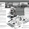 Franzis Volkswagen Bulli T1 motor bouwpakket
