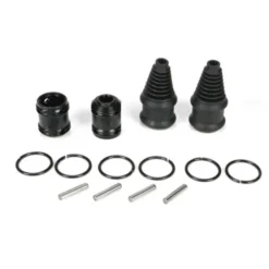 F/R Center Drive Pinion Coupler Set 2 5IVE-T MINI WRC – LOSB3220