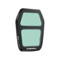 Freewell DJI Air 3S PL-filter Polarisatiefilter voor vermindering van schittering