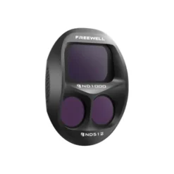 Freewell DJI Mavic 4 Pro Split ND64/ND32 filter