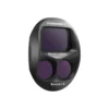 Freewell DJI Mavic 4 Pro Split ND32/ND16 filter