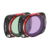 Freewell DJI Osmo Pocket 3-filters VND-filters