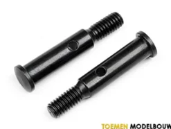 FRONT AXLE 5x26mm 2pcs – HPI103360