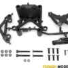 FRONT BULK HEAD SET – HPI85418