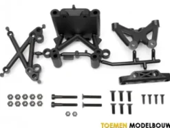 FRONT BULK HEAD SET – HPI85418