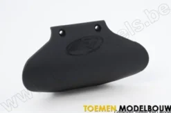 Front bumper Offroad 1pce – G-60230
