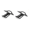 Front Bumper 1/24 4WD Ruckus – ECX201006