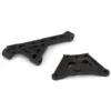Front Chassis Brace Set: 8B,8T – LOSA4413