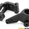 FRONT C HUB & KNUCKLE ARM SET – HPI85092