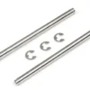 FRONT INNER SUSPENSION SHAFT 2pcs – HPI101299