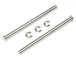 FRONT INNER SUSPENSION SHAFT 2pcs – HPI101299