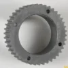 Front plastic toothed belt wheel 42t 4WD 1pce – G-66256