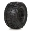 Front/Rear Premount Tire 1/18 4WD Ruckus (2) – ECX41000