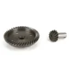 Front Rear 43T Ring and 13T Pinion Set – LOS252008