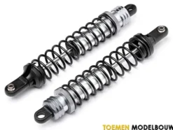 Front Shock Absorber – MV24001