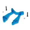 Front Shock Tower Aluminum All ECX 1/10 2WD – ECX331000