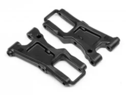 Front suspension arm set – HPI113697