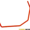 FRONT SWAY BAR 2mm ORANGE – HPI107877
