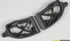 Front upper plastic wishbone 4WD 2pcs – G-68265