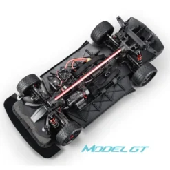 FS Racing Model GT 1/7 6S Brushless onroad RTR (120 km/h+)