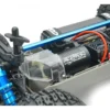 FTX Apache 2.0 1/10 Brushless Trophy Truck RTR Blauw