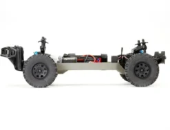 FTX Apache 1/10 Brushless Trophy Truck RTR – Blauw