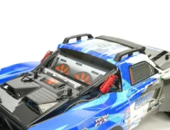 FTX Apache 1/10 Brushless Trophy Truck RTR – Blauw