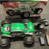 FTX BUGSTA RTR 1/10TH Brushless 4WD Offroad buggy in een nette staat!