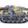 FTX Buzzsaw 1/12 All Terrain Tracked Vehicle – Camo