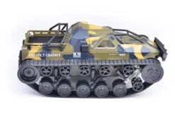 FTX Buzzsaw 1/12 All Terrain Tracked Vehicle – Camo