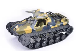 FTX Buzzsaw 1/12 All Terrain Tracked Vehicle – Camo