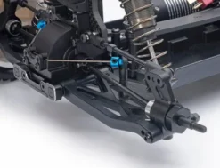 FTX B4X 1/10 4WD 3S Brushless Race Buggy RTR 80 km/h zonder accu en lader – Roze/Zilver