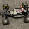 FTX Comet 1/12 Electro Buggy 2WD RTR – Zonder body en zender – Helemaal nieuw donor – What You See Is What You Get