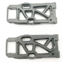 FTX DR8 REAR LOWER SUSPENSION ARMS (PR)