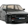 FTX EVO30 1/10 Brushless Street Car RTR Zwart compleet met lipo accu en lipo lader