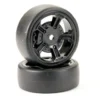 FTX Havok Drift Slick Wheels & Tyres – FTX10618