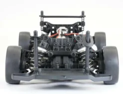 FTX Havok 1/14 4WD Electro Drift Roadster RTR – Geel