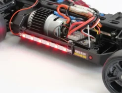 FTX Havok 1/14 4WD Electro Drift Roadster RTR – Geel