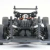 FTX Havok 1/14 4WD Electro Drift Truck RTR – Geel