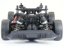 FTX Havok 1/14 4WD Electro Drift Truck RTR – Geel