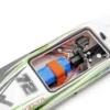 FTX HydroCat Brushless 3S RC Turbojet Speedboot 40 cm Wit compleet met 3S 11,1V 2000mAh Li-ion batterij en lader – 30 km/h