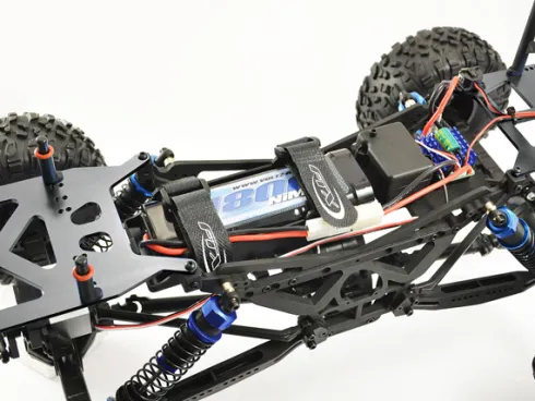 FTX KANYON 4X4 RTR 1:10 XL TRAIL CRAWLER